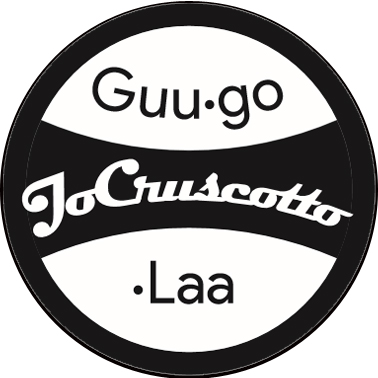 logo guugola jo cruscotto